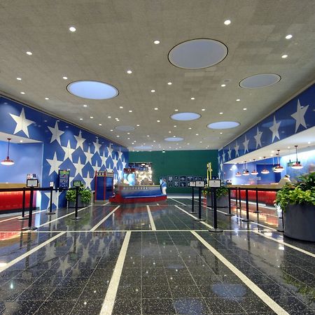 Disney'S All-Star Sports Resort Lake Buena Vista Exteriér fotografie