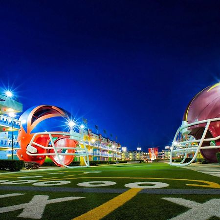 Disney'S All-Star Sports Resort Lake Buena Vista Exteriér fotografie