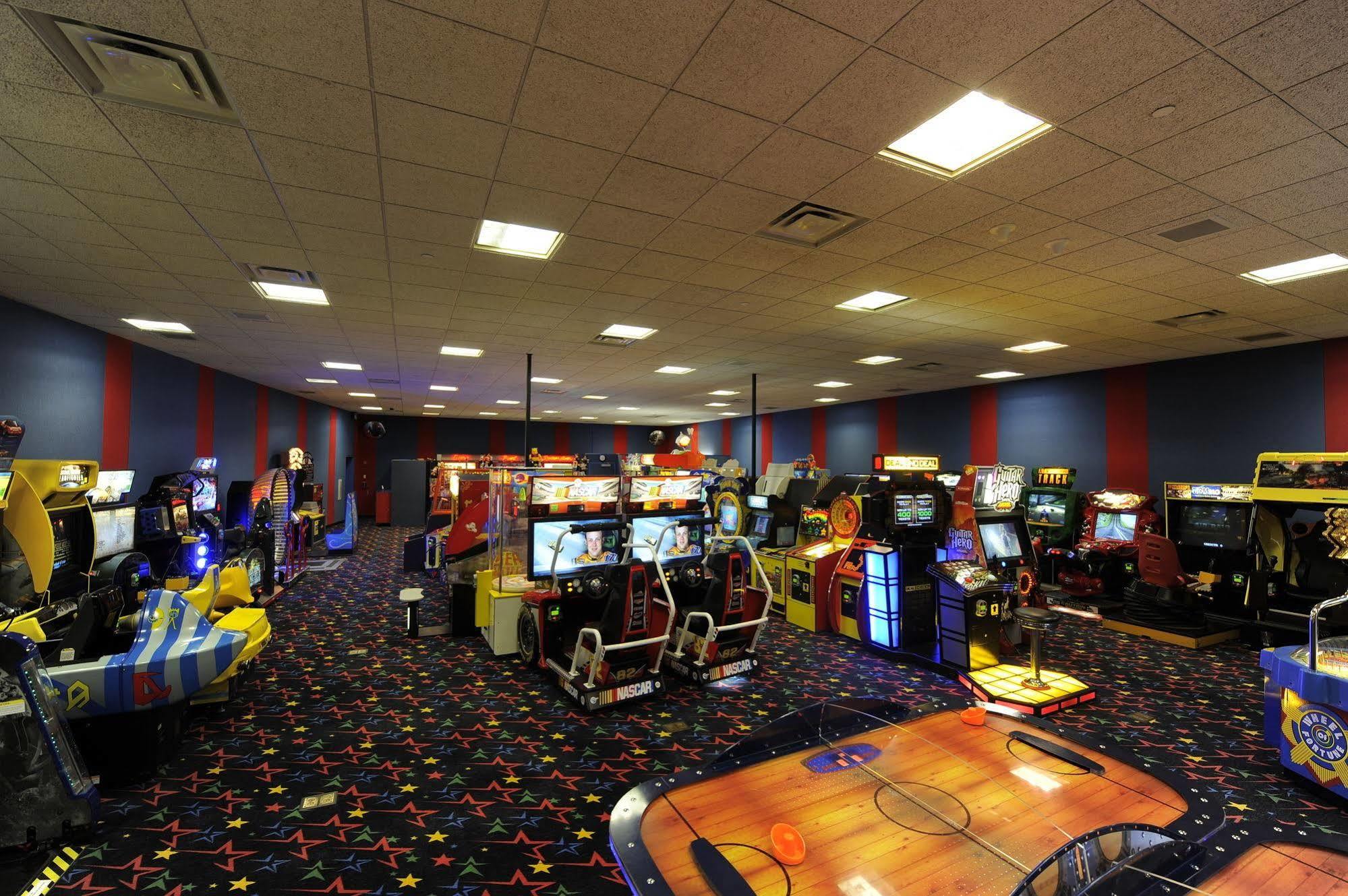 Disney'S All-Star Sports Resort Lake Buena Vista Exteriér fotografie