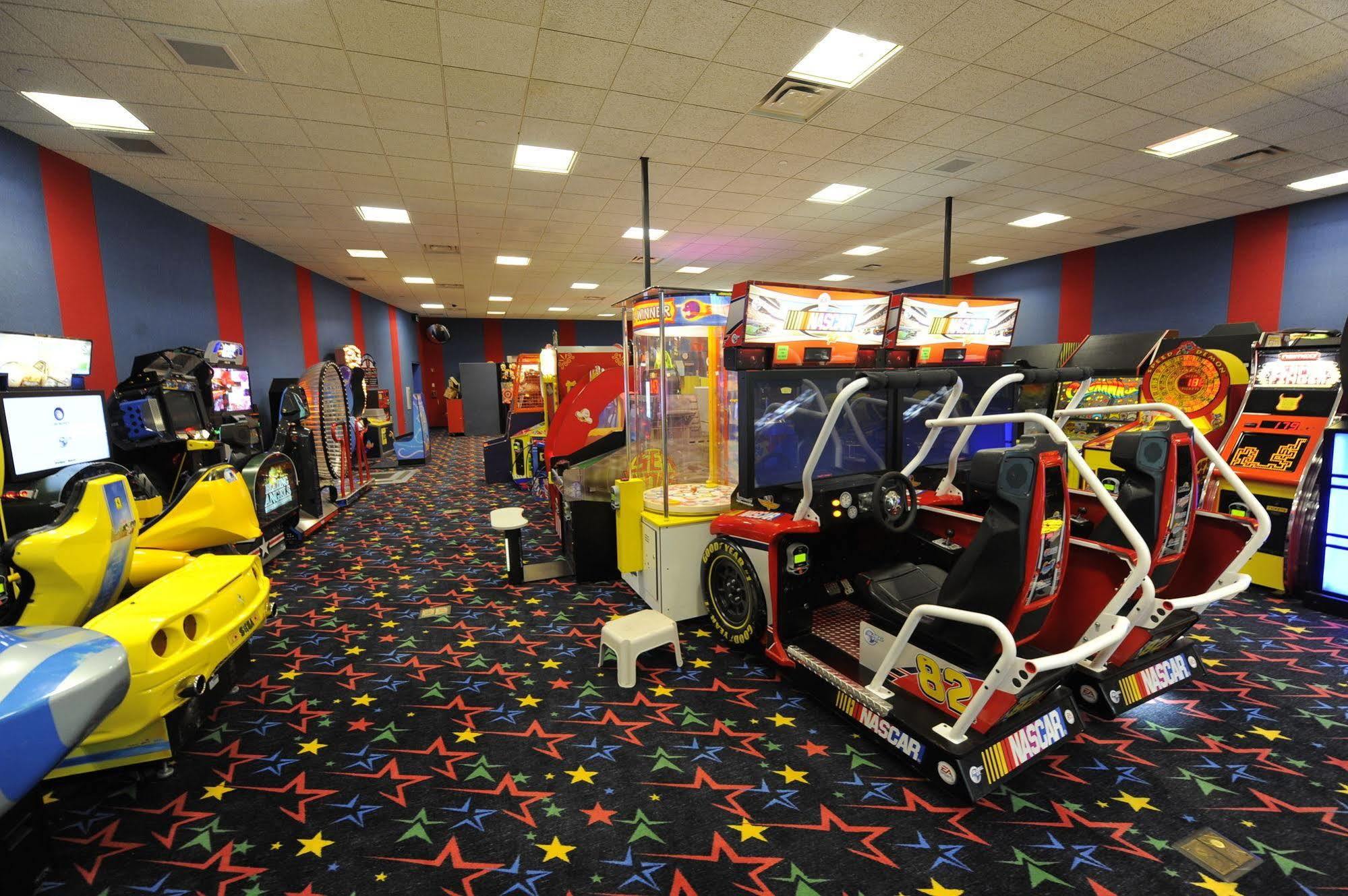 Disney'S All-Star Sports Resort Lake Buena Vista Exteriér fotografie